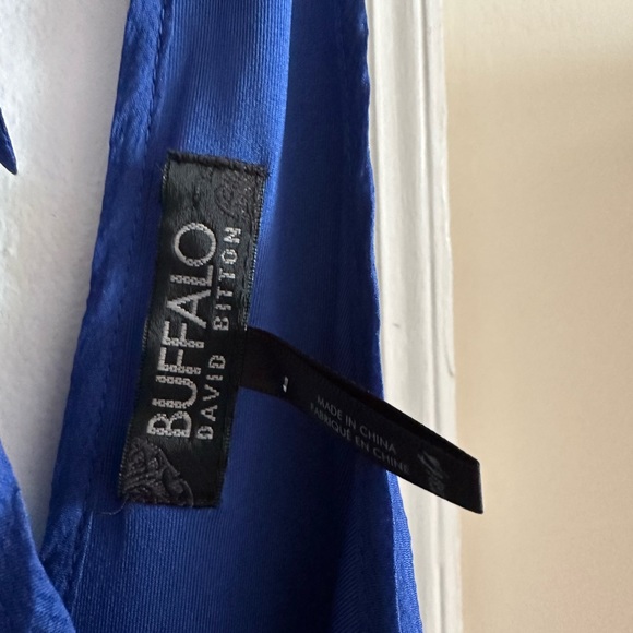 Buffalo by David Bitton tops - Picture 5 of 7